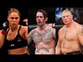 CM Punk’s Brutal Truth on Ronda Rousey’s MMA Return: "It’s Not Easy at This Age!"