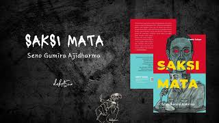 Download Lagu SAKSI MATA -  01 Saksi Mata (Seno Gumira A) MP3
