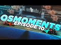 OSMOMENTS 10 | NEW TEAM!