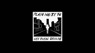 Hey There Delilah - Plain White T's cover by Chrys Ramp