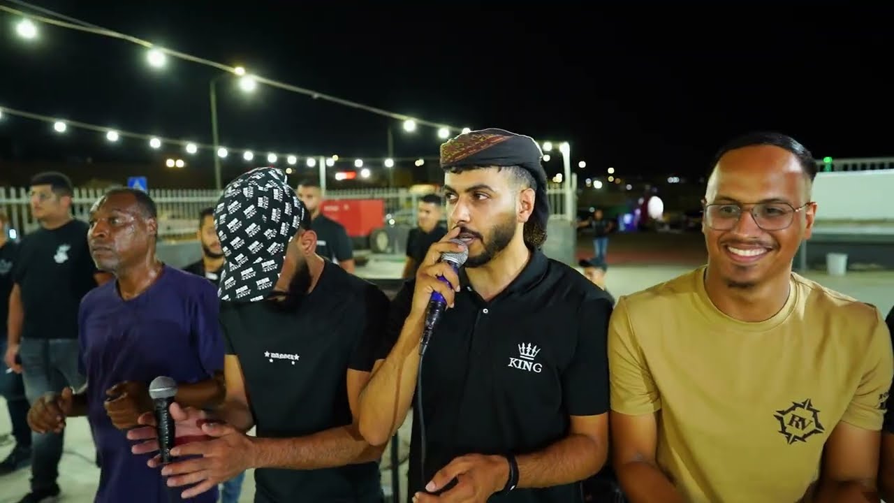 دحية فؤاد وخليل الطرشان فرح عدي الجلاوي