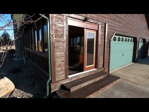 3 Paradise Ridge Road, Clancy, MT home video tour