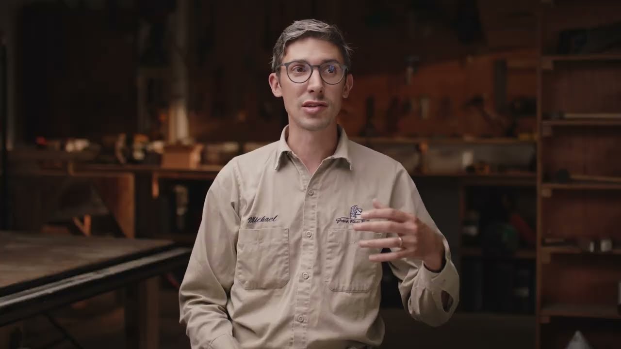 Grand River Builders: Building Restorations | Grand Rapids Video Production