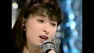 Наоко Каваи / Naoko Kawai / 河合奈保子 - блистательная японская певица Наоко Каваи / Naoko Kawai / 河合奈保子 - блистательная японская певица