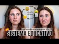 Alumna de 10 CRITICA el SISTEMA EDUCATIVO | Problemas de la EDUCACIÓN en ESPAÑA, por qué no funciona