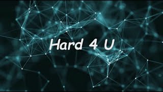 Fredo Bang   Hard 4 U (Lyrics )