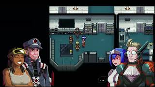 Celebrity CrossCode First Play - Day 18 (2-2) Metting Old Friends Net Worth