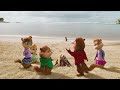 Alvin And The Chipmunks 3 Kumbaya Kabyle Alvin And The Chipmunks 3 Kumbaya Kabyle