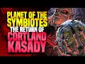 The Origin & Return Of Cortland Kasady | King In Black: Planet Of The Symbiotes (Part 1)