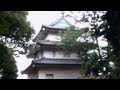 Japanese Shogun&#39;s Castle and Emperor&#39;s Palace!