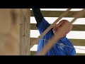 Deck Safety & Maintenance - Deck Framing Deck Safety & Maintenance - Deck Framing