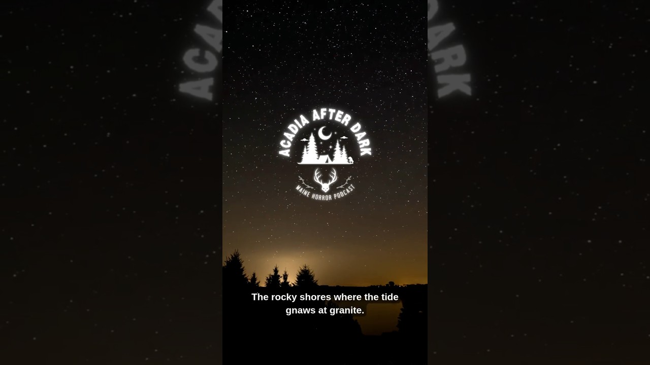 5 Maine Cryptids You've Probably Never Heard Of — Available Now for Lantern Holders