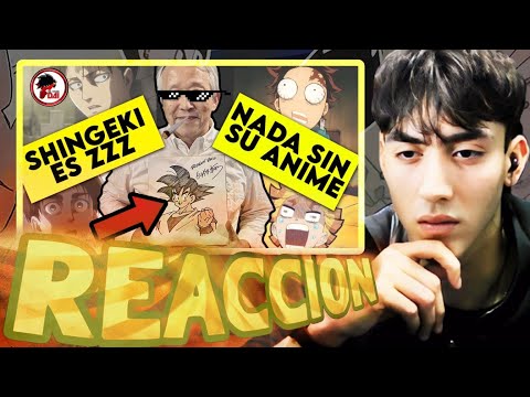 RUTH REACCIONA A La POLÉMICA ENTREVISTA del EDITOR de DRAGON BALL