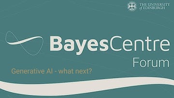 Generative AI - what