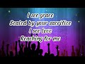 I See Grace- New Creation Church | Worship song with lyrics