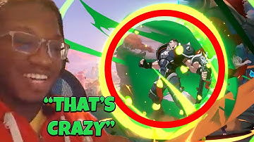 Project L NEWS REACTION | THIS GAME HAS SO MANY OPTIONS