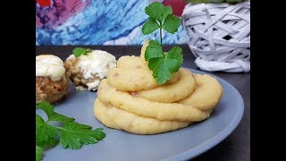 Гороховое пюре!!! Гороховое пюре!!!