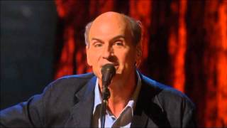 James Taylor One Man Band TV Special