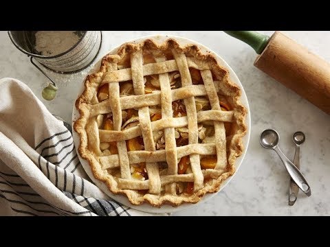 Making Ritz Cracker Mock Apple Pie With Dylan!