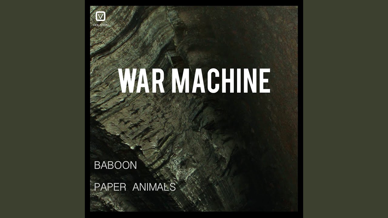 Watch Baboon on YouTube Watch Baboon on YouTube