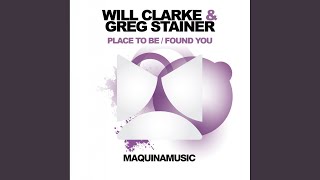 Place To Be (Original Mix)