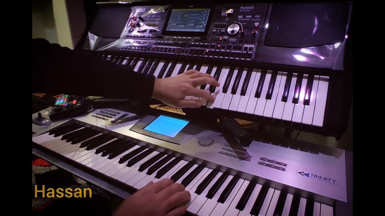 يلعن ابو اللي قال حب الكبر عيب ❤️🎹🎶