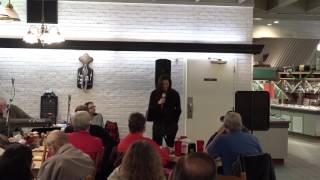 Celebrity Testimony: Ruth Viehman Wealth
