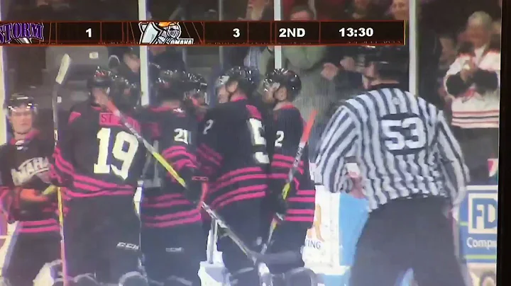 Bridgedale Academy grad Ty Carpenter scores 1st US...