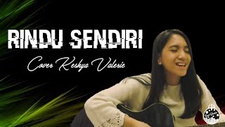 Rindu Sendiri~OST Dilan 1990~[KESHYA]