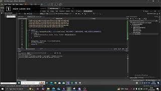 Simple Shellcode Execution for connection