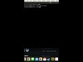Default mac command to speak for you