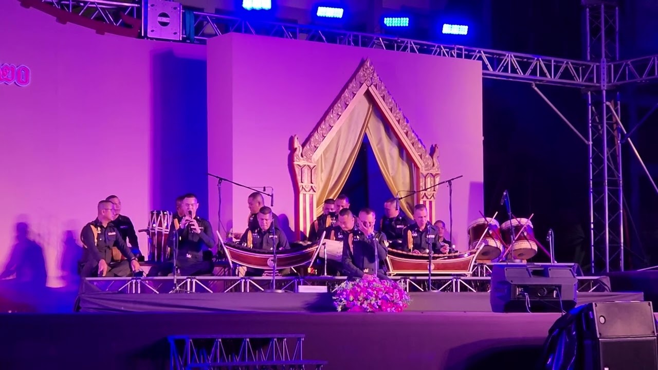 บรรเลงเพลง