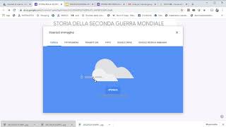 Tutorial Google Moduli per didattica.