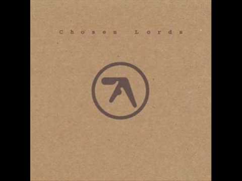 Aphex Twin - Fenix Funk 5