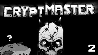Riddles in the Dark - Cryptmaster - Part 2 - SharkyBreath