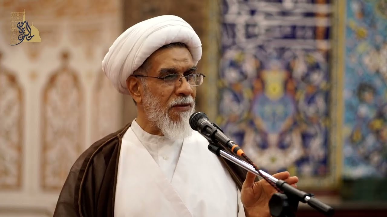 استحباب استقبال القبلة عند النوم | الشيخ محمد الناصر