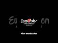 First Words After Performing at Eurovision 2025 – Part 3 | #esc2025