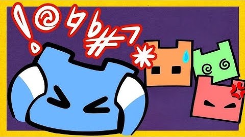 Pico Park but My Friends Made It Impossible