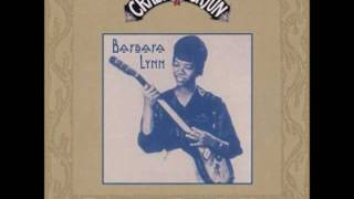 Barbara Lynn - Sugar Coated Love chords