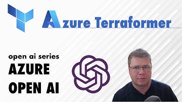 Exploring the Azure OpenAI Service