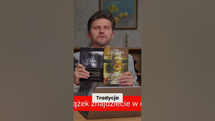 Dogmat i Tiara  Prawda, która zasmuca