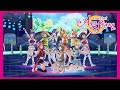 [SIFAS MV] Kimi no Kokoro wa Kagayaiteru kai? - Aqours (&mu;'s Smile Parade Costume Set)