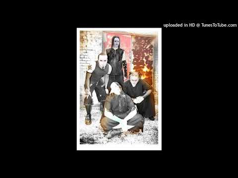 Lunatic Candy Kreep - Rotten to the Whore
