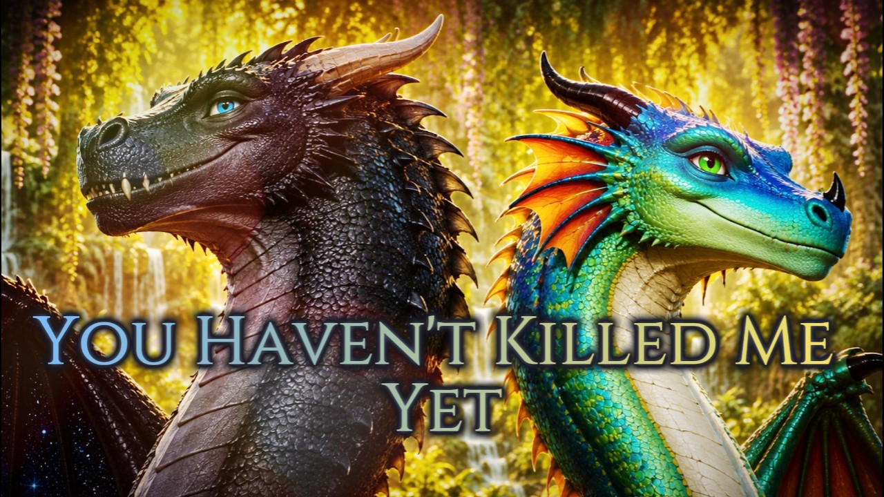 You Haven't Killed Me Yet — Glory & Deathbringer duet video