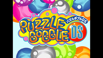 [NDS] Track 9 : Puzzle Bobble DS Soundtrack