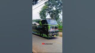 telolet nabilla dj guuga #teloletbasuri #shortsviral #buspariwisata