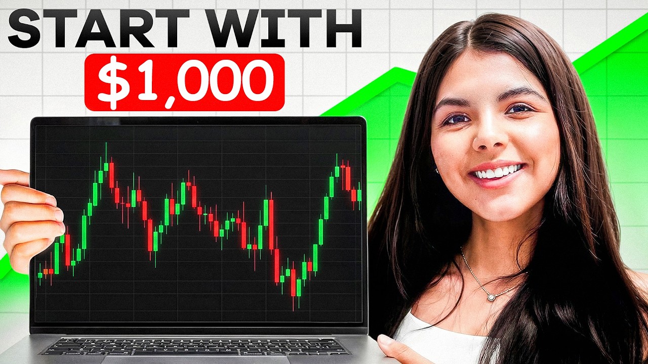 How Much Money Do You ACTUALLY Need to Trade Options?