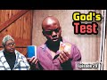 Lokshin life gods test episode 29