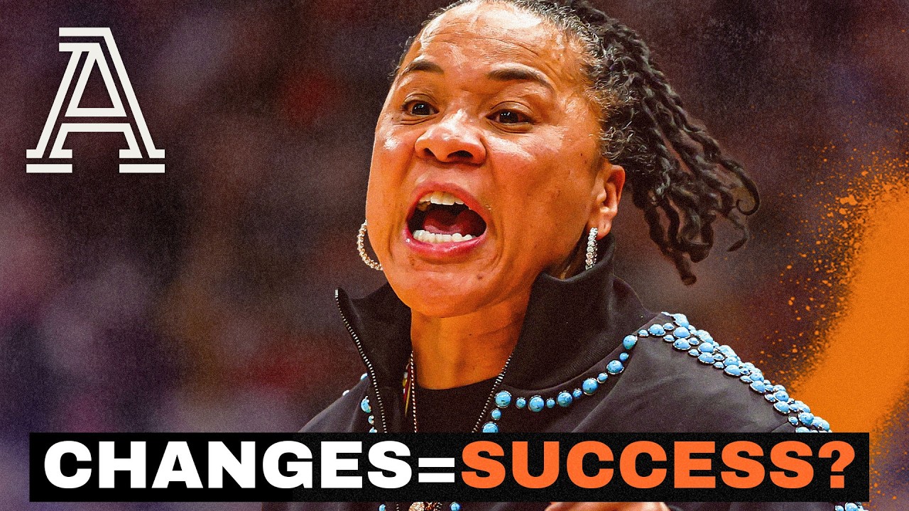 Is South Carolina Destined to Return to the Title Game?