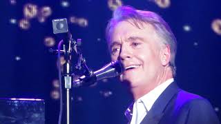 Shaun Cassidy (She's Right) - Parx Casino; Bensalem, PA - December 16, 2021